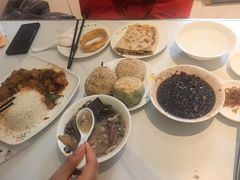 -护国寺小吃(新街口店)