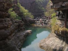 -云台山风景名胜区