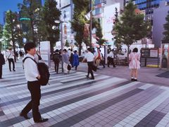 -秋叶原电器街
