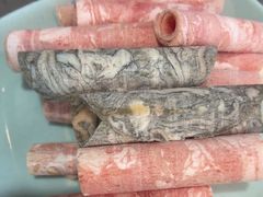 -金滏山·烤肉海鲜火锅自助(襄阳万达店)