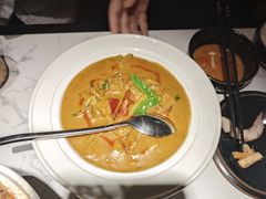 -泰香米泰国餐厅(北城天街店)