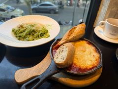 -JamaicaBlue Cafe(乌鲁木齐中路店)