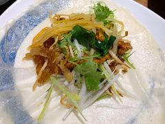 -满园烤鸭·春饼(奥体万达店)