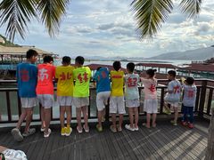 -海南分界洲岛旅游区