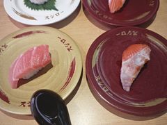 -寿司郎(皇庭广场店)