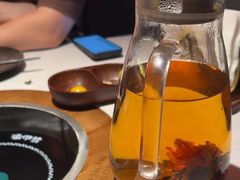 -芸山季·云南山珍菌火锅(人民广场来福士店)