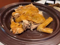 -秋色客家菜(南山店)