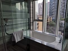-榛悦隆堡成都酒店(春熙路太古里店)
