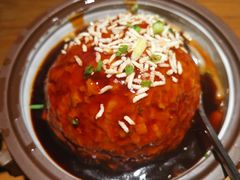 -扬州狮子楼·非遗淮扬菜(东关街店)