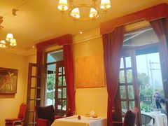 大堂-东湖177艺术餐厅 · 东坡院子