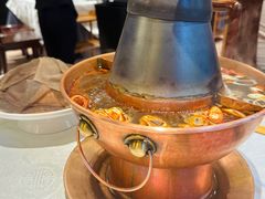 -东来顺饭庄(天坛店)