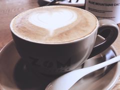 -ZM COFFEE(西安路店)