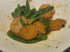 -T館·花园艺术餐厅
