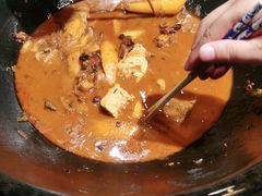 -缘福乡村铁锅炖民宿(八达岭店)