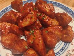 -二胖家铁锅炖大鹅(双井店)
