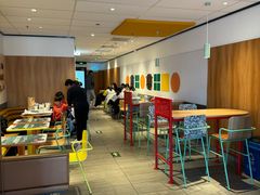 -麦当劳(天权路店)