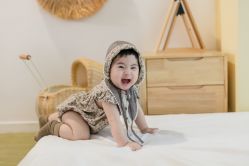 -CUTE BABY 儿童摄影工作室(福田店)