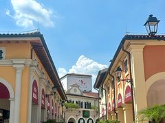 -佛罗伦萨小镇广佛名品奥特莱斯(疏港路店)