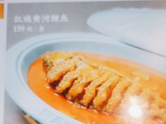 -阿五黄河大鲤鱼(英协路店)