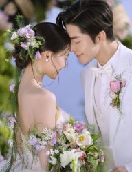 -金夫人婚纱摄影(包河万达店)