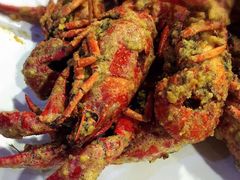 龙巢盱眙龙虾店(八卦岭店)-龙巢盱眙龙虾·牛蛙·烧烤宵夜(八卦岭店)