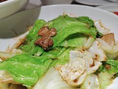 -小放牛河北菜(长安万达店)