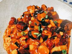 -绿茶餐厅(北京凤凰汇店)