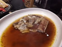 -火炉火自助餐(悠唐购物中心店)