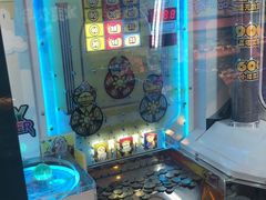 -汤姆熊欢乐世界(大连恒隆广场店)