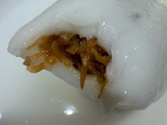 -朱新年·苏式汤团·面点(北寺塔店)