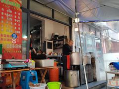 -特色油卤串串(水碾河店)