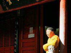 -狼山风景名胜区