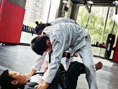 -极斗-IKMF马伽术·格斗运动学院(东直门店)