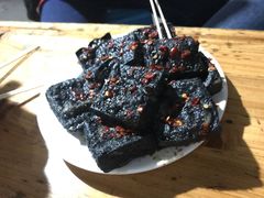 -五娭毑臭豆腐(黄兴南路店)