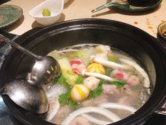 -润泽园椰子鸡(汇一城店)