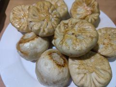 烤包子-西兰轩清真菜馆(北顺城街店)
