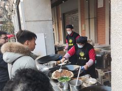 -老通城豆皮大王(吉庆街店)