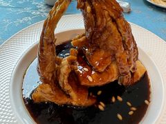 -扬州香格里拉·香宫中餐厅