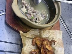 -蚝门海鲜烧烤大排档(高新路店)