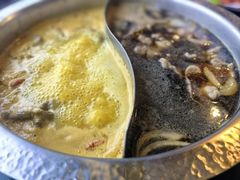 -牛武士寿喜烧·和牛火锅自助(全球首店)