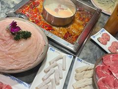 -码头故事火锅(郫县红光店)