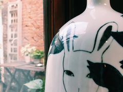 -铃木食堂(帽儿胡同店)