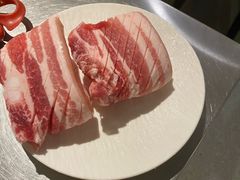 -GOGI肉碳烤(惠南鼎基商业店)