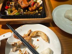 -莲餐厅·湖北菜·潜江小龙虾店(愚园路店)