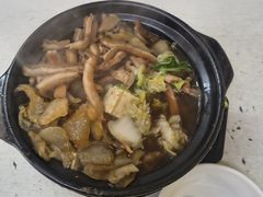 -赵家牛肉砂锅(台西三路店)