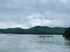 -天目湖涵田度假村