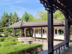-黑龙江省森林植物园