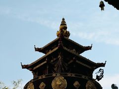 -西安市广仁寺