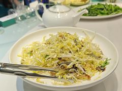 -小红鲸·海鲜餐厅(轸大路店)
