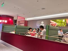 -7mall美食潮地标